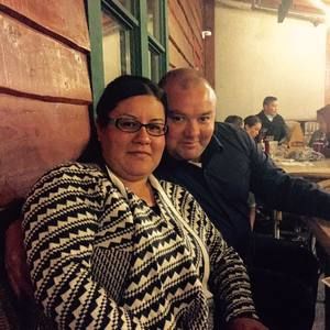 Meet your Posher, Ana